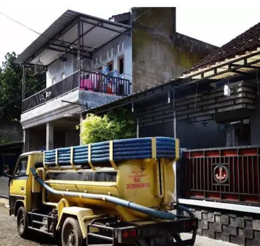 Sedot WC karawangtimur Terdekat
