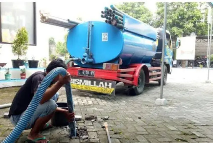 Sedot WC karawangtimur Murah