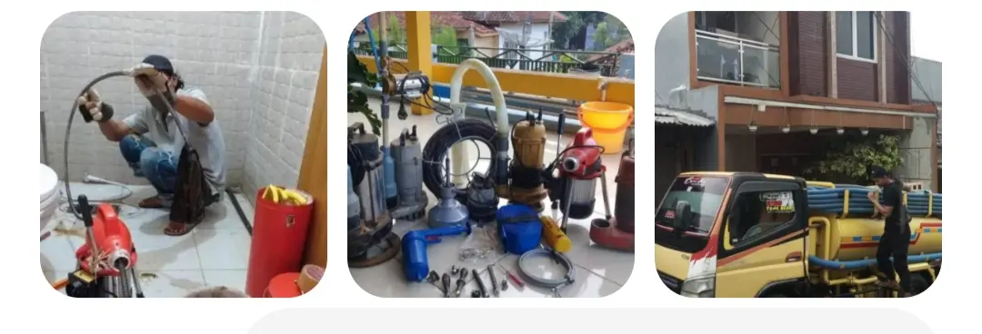 Jasa Sedot WC karawangtimur Murah Terpercaya