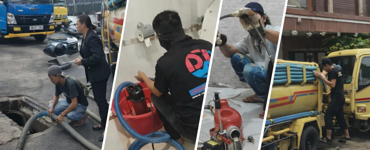 Jasa Sedot WC karawangtimur Terdekat