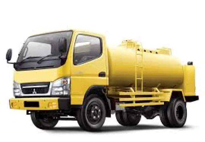 SEDOT WC SAMPAI HABIS di Karawang Timur